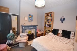 Bedroom Two- click for photo gallery